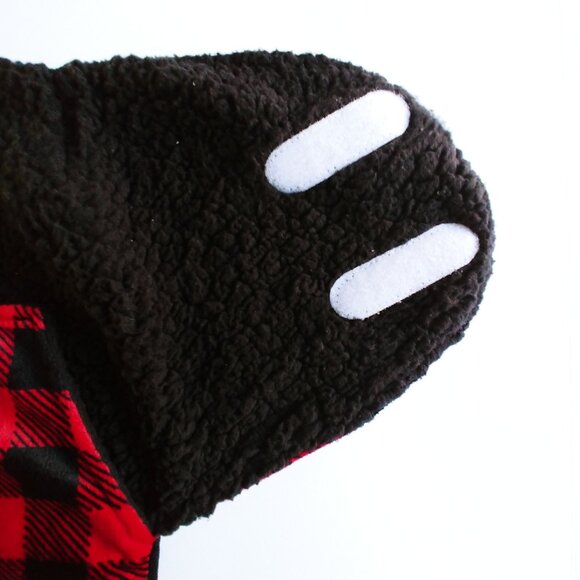 The Northern Wear Company Sherpa Lined Sleepsack - Picture 4 of 11